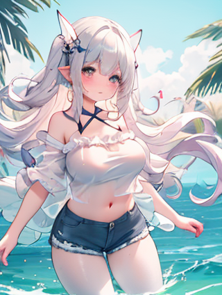 装修不刷乳胶漆墙面会掉灰吗